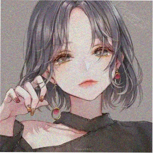 留言用户头像